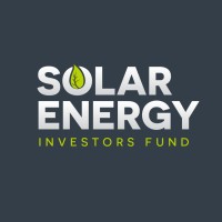Solar Energy Investors Fund logo - Similar company to Unico Solar Investors