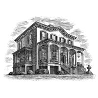 The Hill Mansion logo - Similar company to Return On Ideas