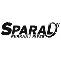 Sparal Ab Oy logo - Similar company to Kasbitek Oy