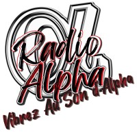 Radio Alpha logo - Similar company to Radio Alfa