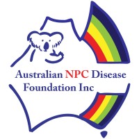 Australian NPC Disease Foundation Inc logo - Similar company to International Niemann-Pick Disease Registry (Inpdr)
