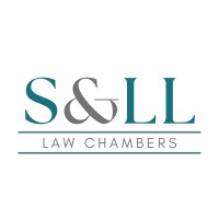 S&LL Law Chambers logo - Similar company to Reglaw