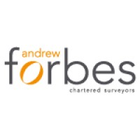 Andrew Forbes Ltd - Chartered Surveyors logo - Similar company to Llama Accounting