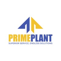 Primeplant logo