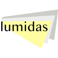 Lumidas Inc. logo - Similar company to Sensei - Smart Network Sensing