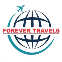 FOREVER TRAVELS logo - Similar company to Trip Beam