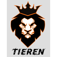 Tieren Football logo - Similar company to Sportsblock
