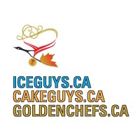 Iceguys.Ca / Cakeguys.Ca / Goldenchefs.Ca