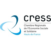 CRESS Hauts-de-France logo - Similar company to Adere Hauts-De-France