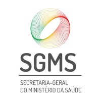 Secretaria-Geral do Ministério da Saúde logo - Similar company to Tedxiscte