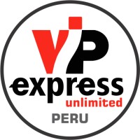 VIP Express Perú SAC logo - Similar company to Cms
