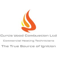 Curtis Wood Combustion LTD logo - Similar company to M&S Combustion Ltd