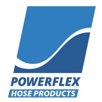 Powerflex Hose Products logo - Similar company to Powerflex Hose Services