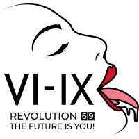 VI-IX logo - Similar company to Voolu