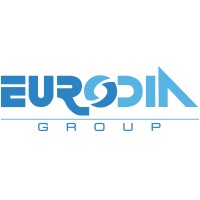 EURODIA logo - Similar company to Geolith