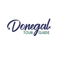 Donegal Tour Guide logo - Similar company to Tour Guide Agent