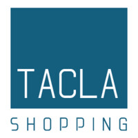 Tacla Shopping logo - Similar company to Organiza!