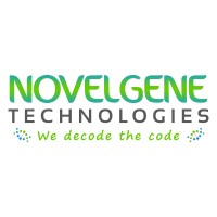 Novelgene Technologies logo - Similar company to Maxvision