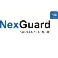 NexGuard (now part of NAGRA) logo - Similar company to Nexguard It Solutions