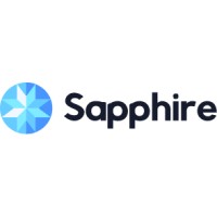 Sapphire Software Solutions Inc logo - Similar company to Sapphire