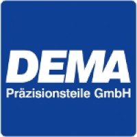 DEMA Precision Parts logo - Similar company to Feller Engineering Gmbh