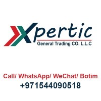 Xpertic General Trading CO. LLC logo - Similar company to Gtech Industries