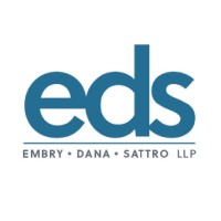 Embry Dana Sattro Llp