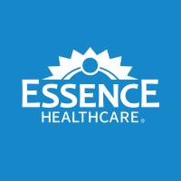 Essence Healthcare logo - Similar company to Lumeris