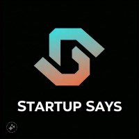 Startup Says logo - Similar company to Orangehost