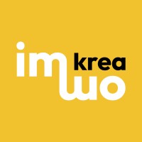 Immokrea logo - Similar company to Inter'Lude Lille