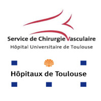 Chirurgie Vasculaire CHU Toulouse logo - Similar company to Nonagroup