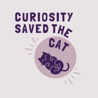 Curiosity Saved The Cat logo - Similar company to Lifetoon
