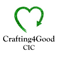 Crafting4Good CIC logo - Similar company to Superotium