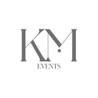 KM Events logo - Similar company to A46