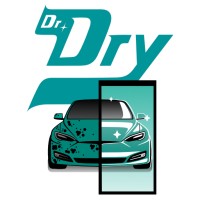 Dr. Dry | Click to shine. logo - Similar company to Insoner