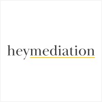 heymediation logo - Similar company to Businesskomplizen®