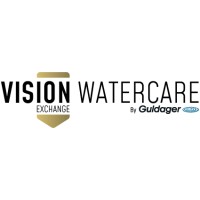 Vision WaterCare  | Cirkulær vandbehandling logo - Similar company to Warfair