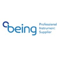 BEING Instrument logo - Similar company to Implen