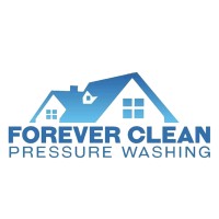 Forever Clean Pressure Washing logo - Similar company to Sun Softwash