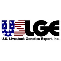 U.S. Livestock Genetics Export, Inc. logo - Similar company to Cnog