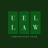 UEL Arbitration Team logo - Similar company to Equipe De Arbitragem Da Uel - Arbuel