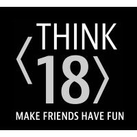 Think18 logo - Similar company to Fama