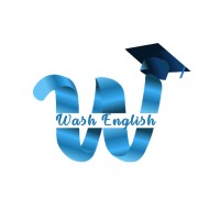 Washenglish Academy logo - Similar company to Boost Group