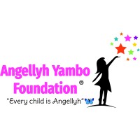 Angellyh Yambo Foundation logo - Similar company to Hope And Heal Fund