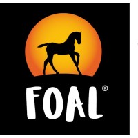 FOAL Drinks logo - Similar company to The Start-Up Drinks Lab
