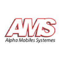 ALPHA MOBILES SYSTEMES logo - Similar company to Comunichom
