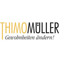 Thimo Müller GmbH -  Unternehmensberatung logo - Similar company to Con Select Gmbh - Personalberatung Der Verpackungsbranche