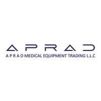 A P R A D Medical Equipment Trading L.L.C. logo - Similar company to Amir Payvand Research & Development Company