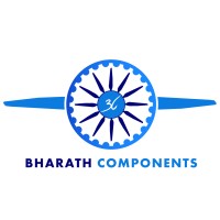 Bharath Components logo - Similar company to Valkron Dynamics
