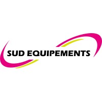 SUD EQUIPEMENTS logo - Similar company to Eie France